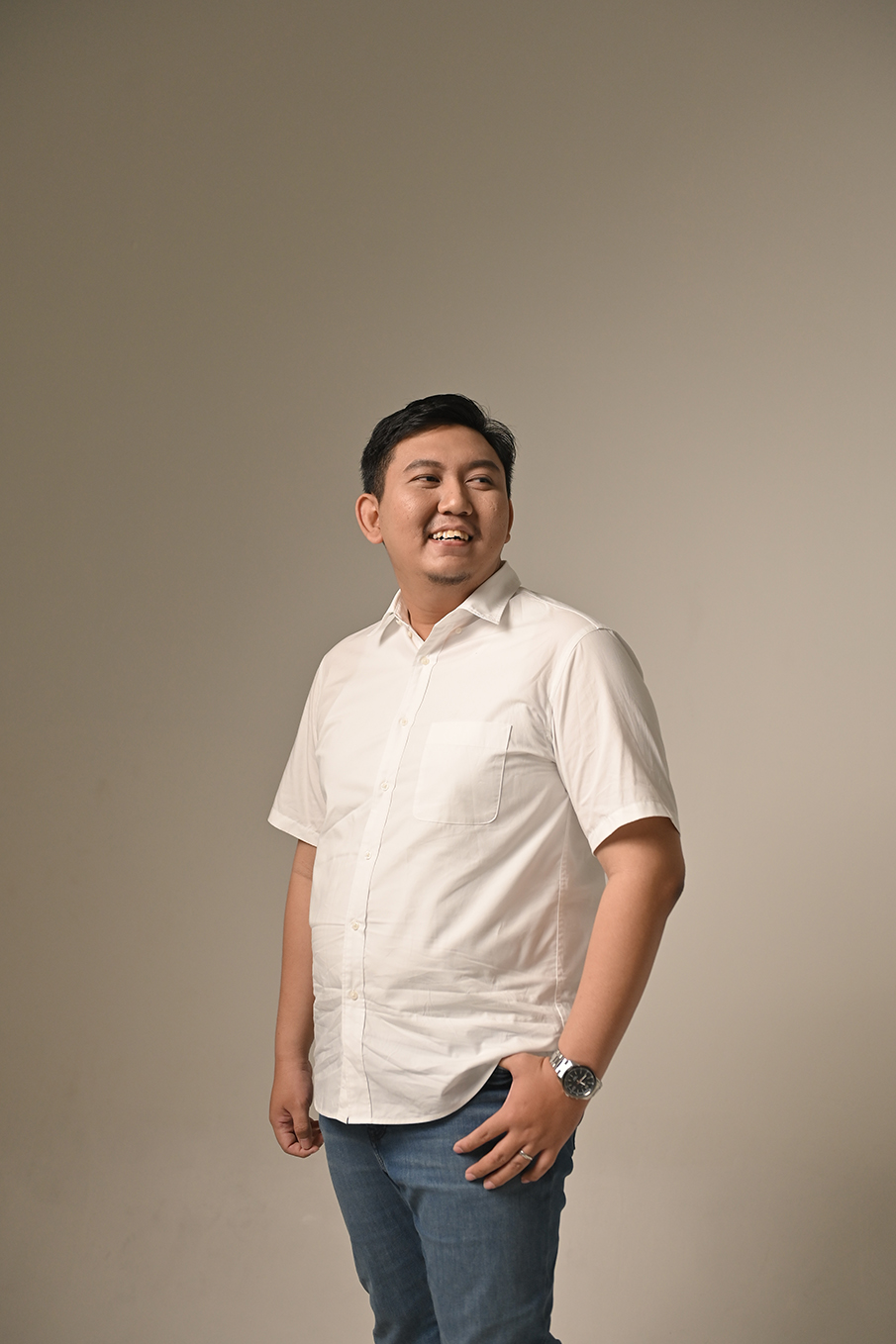 Mukhammad Fahmi Fachrizal